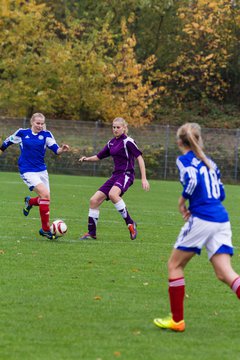 Bild 156 - B-Juniorinnen FSC Kaltenkirchen - Holstein Kiel : Ergebnis: 0:10